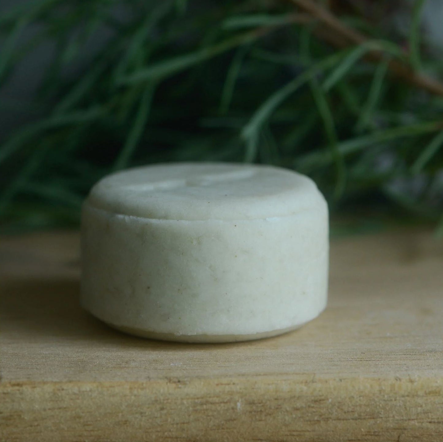 Rosemary Shampoo bar for volume and Hair Growth.