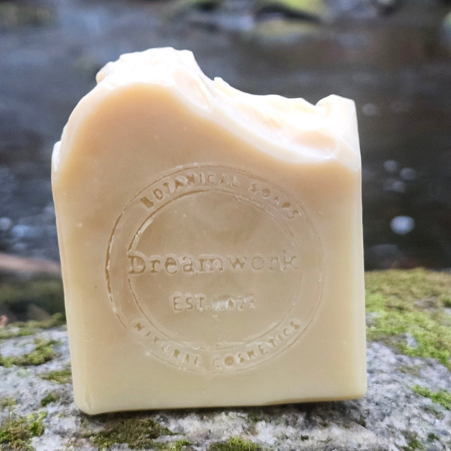 Citrus Bloom Soap bar