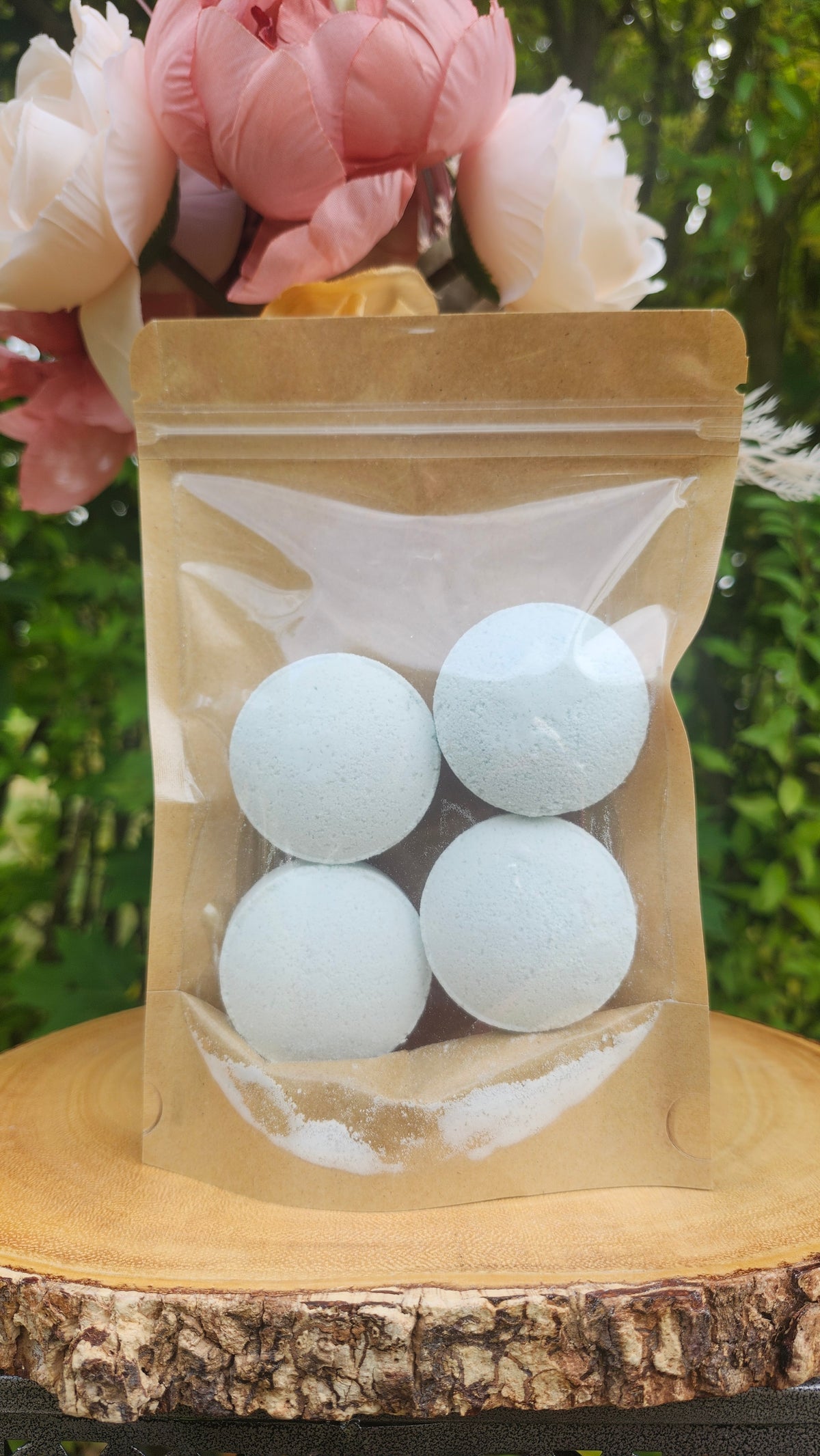 Eucalyptus Mint Shower Steamers