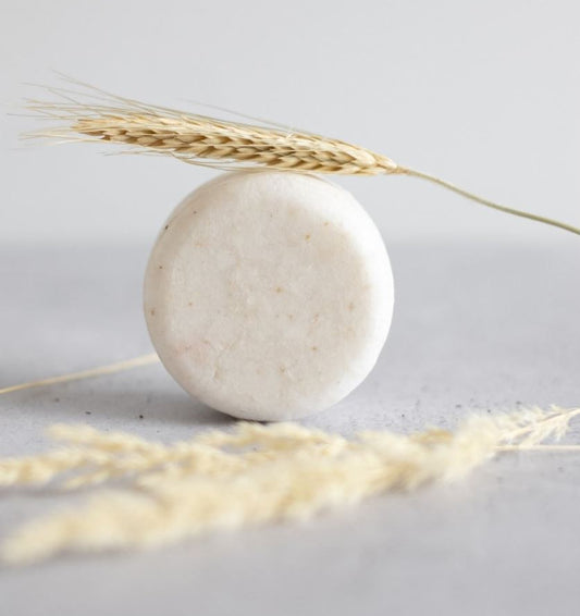 Rosemary Shampoo bar for volume and Hair Growth.