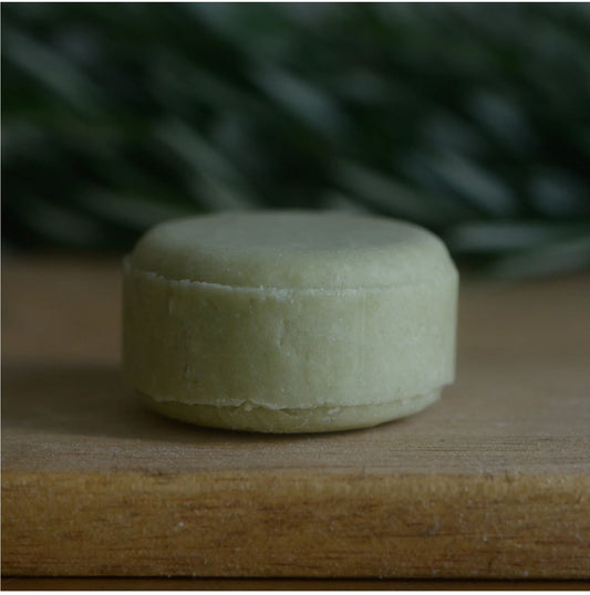 Tea Tree  shampoo bar