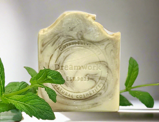 Eucalyptus Mint Soap bar