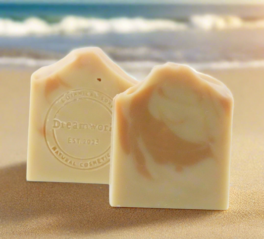 Citrus Bloom Soap bar
