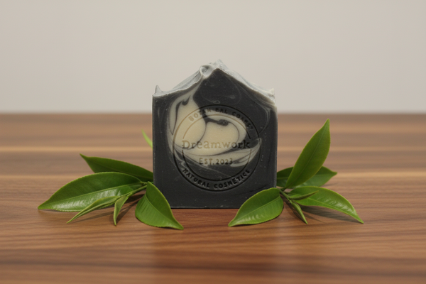 charcoal soap