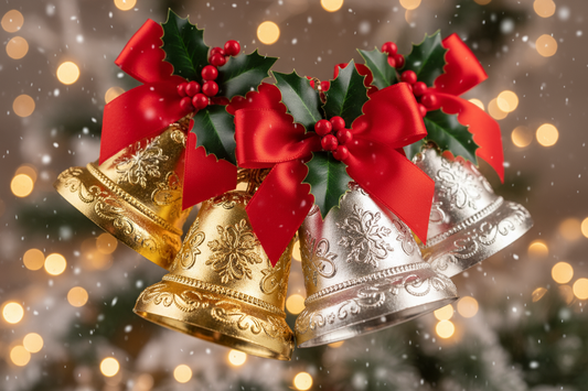 Holiday bells