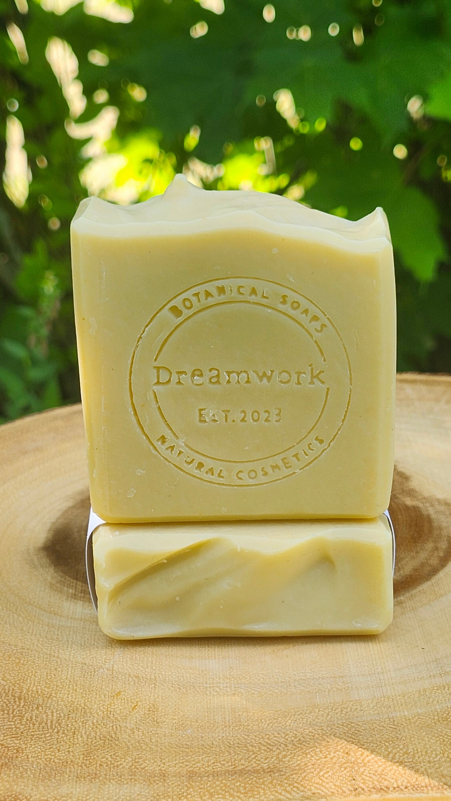 Mineral Clay Face bar