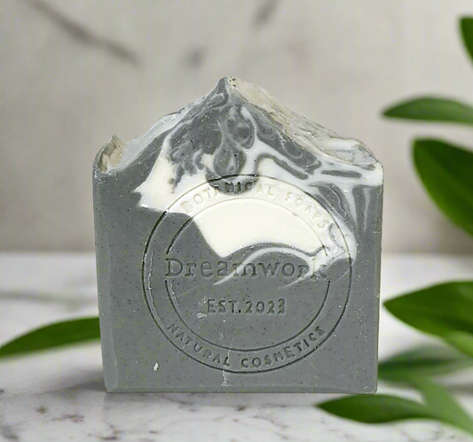 (Pack of 6) Soap bars.