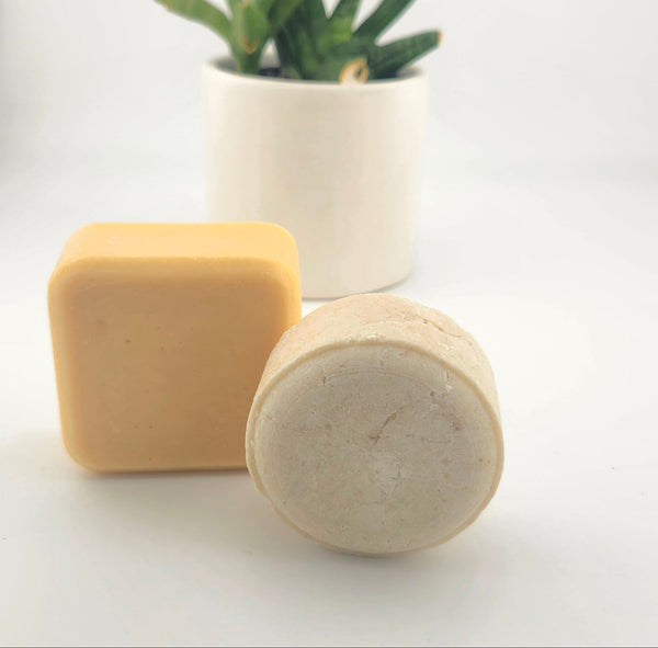 shampoo bar