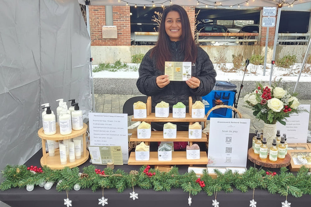 organic soaps lotion body oil